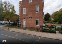 Sailor Water Restoration & Repair Logo