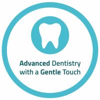 Advanced Dentistry with a Gentle Touch Logo