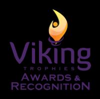 Viking Trophies logo