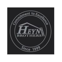 Heyn Brothers Roofing Logo