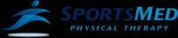 SportsMed Physical Therapy - Elizabeth NJ Logo