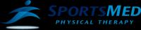 SportsMed Physical Therapy - Elizabeth NJ Logo