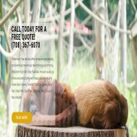 Timberwood Tree Service Logo