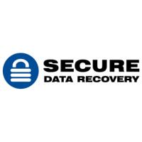 Secure Data Recovery Services Logo