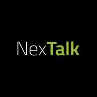 NexTalk logo
