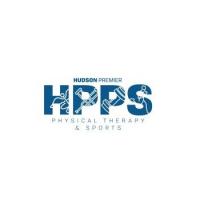 Hudson Premier PT & Sports - Jersey City Logo