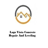 Lago Vista Concrete Repair And Leveling Logo