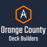 Orange County Deck Builders Logo