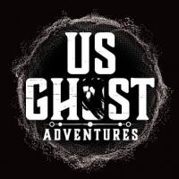 US Ghost Adventures - Phoenix logo