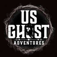 US Ghost Adventures - Phoenix Logo