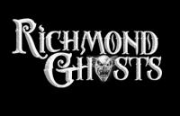 US Ghost Adventures - Richmond Logo