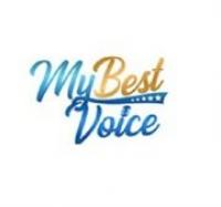 My best voice Logo