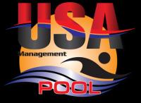 Swimming Pool Services - Pool Services in Louisville Kentucky logo
