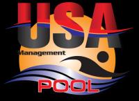 Swimming Pool Services - Pool Services in Louisville Kentucky Logo