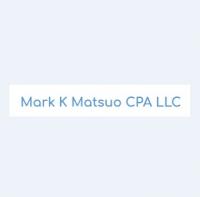 Mark K Matsuo, CPA logo