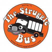 The Struggle Bus Logo