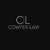 Cowper Law Logo