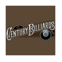 Century Billiards & Game Room Logo