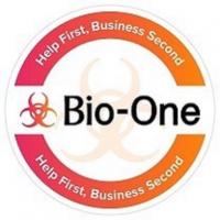 Bio-One of Havre de Grace Logo