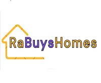 Ra Buys Homes Logo