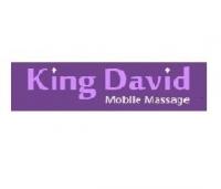 King David Massage logo