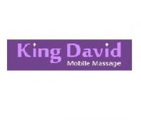 King David Massage Logo