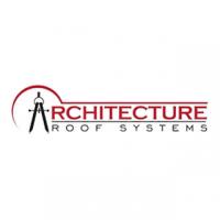 Architecture Roof Systems Logo