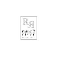 Raine n River Apothecary logo