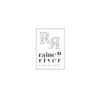 Raine n River Apothecary Logo