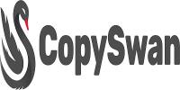 CopySwan Logo