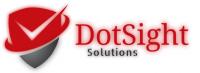 DotSight Solutions, LLC  Logo