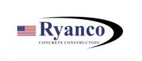 Ryanco Concrete Construction Logo