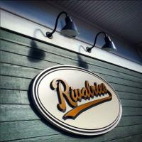 Rivalries Logo