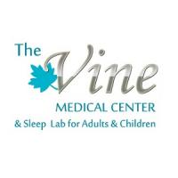 The Vine Medical Center & Sleep Lab for Adults & Children - Logo
