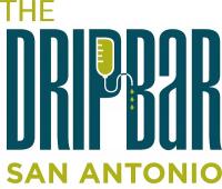 The DRIPBaR San Antonio Fossil Creek Logo
