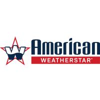 American WeatherStar logo