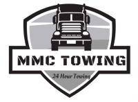 MMC 24 Hour Towing Inc logo