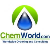 ChemWorld Logo