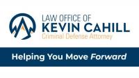 Law Office of Kevin Cahill logo