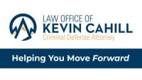 Law Office of Kevin Cahill Logo