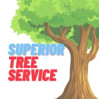 Superior Tree Service Co. logo