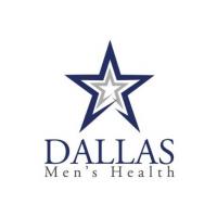 Dallas Men's Health Logo