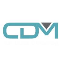 CDM Duct Cleaning logo