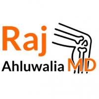 Dr. Raj S. Ahluwalia, MD Logo