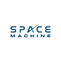 Space Machine & Engineering Logo