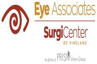 Eye Associates and SurgiCenter Logo