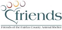 Friends of the Fairfax County Animal Shelter Logo