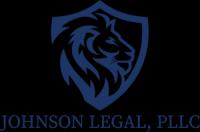 Johnson Legal - Estate Planning & Probate Attorney Logo