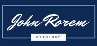 John Rorem Logo