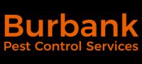 Burbank Pest Control Solutions Logo